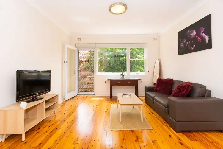 Second view of Homely apartment listing, 1/16 King Street, Ashfield NSW 2131