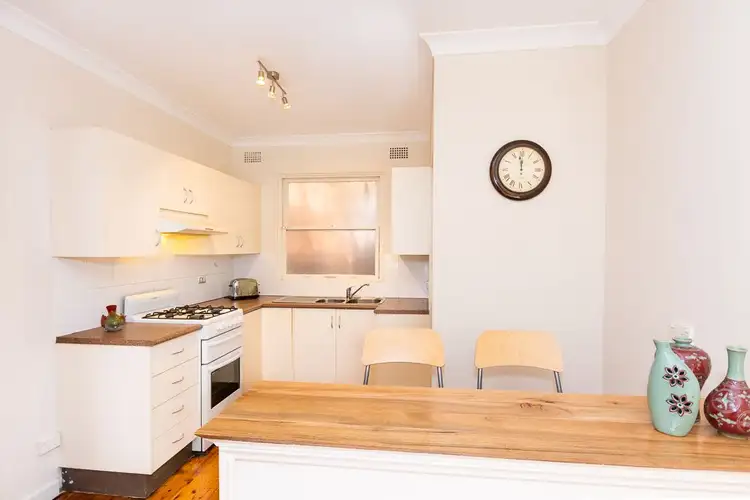 Third view of Homely apartment listing, 1/16 King Street, Ashfield NSW 2131