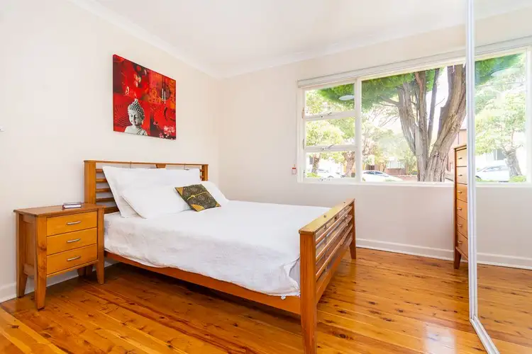 Fourth view of Homely apartment listing, 1/16 King Street, Ashfield NSW 2131