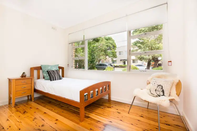 Fifth view of Homely apartment listing, 1/16 King Street, Ashfield NSW 2131