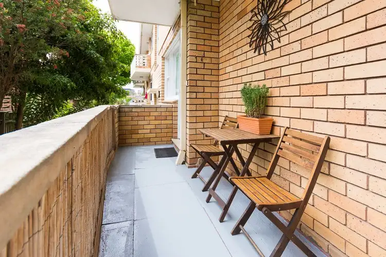 Sixth view of Homely apartment listing, 1/16 King Street, Ashfield NSW 2131