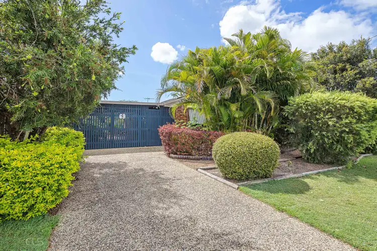69 Eucalypt Street, Bellara QLD 4507