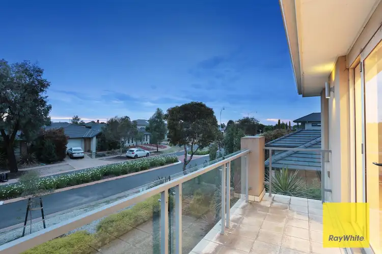 Second view of Homely house listing, 11 Middle Park Drive, Sanctuary Lakes VIC 3030