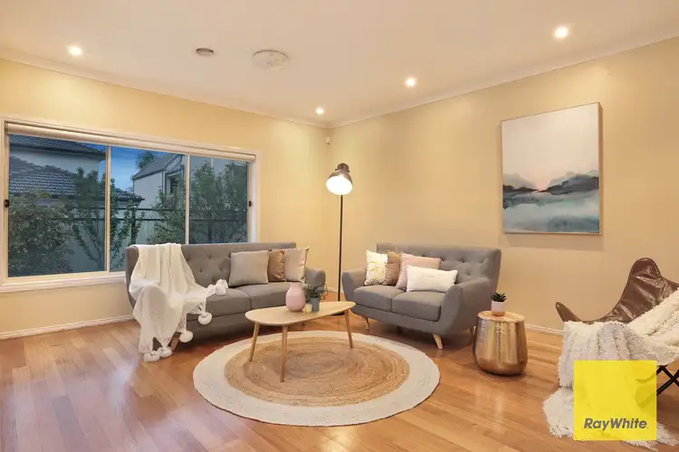Seventh view of Homely house listing, 11 Middle Park Drive, Sanctuary Lakes VIC 3030