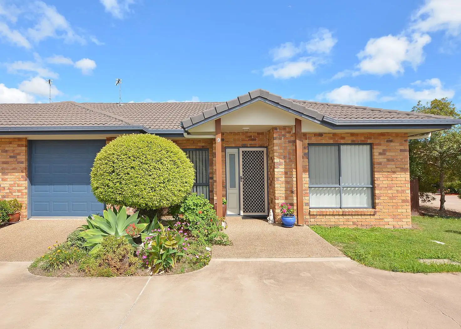 Main view of Homely unit listing, 9/142-146 Elizabeth Street, Urangan QLD 4655