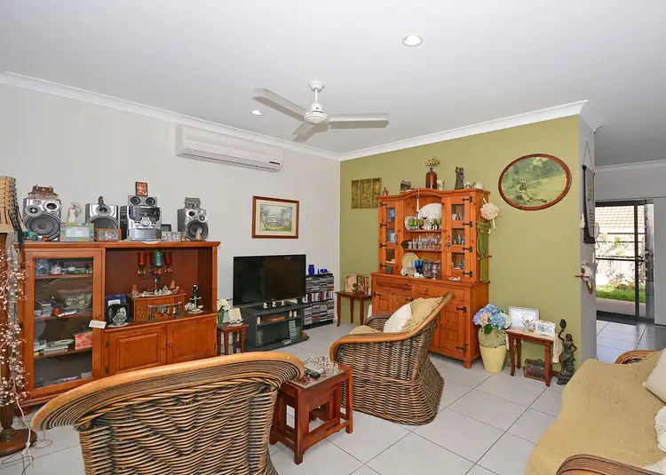 Second view of Homely unit listing, 9/142-146 Elizabeth Street, Urangan QLD 4655