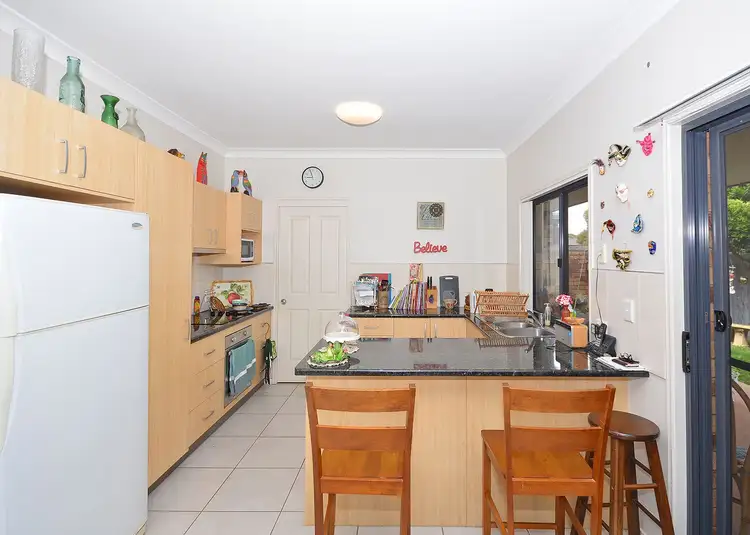 Third view of Homely unit listing, 9/142-146 Elizabeth Street, Urangan QLD 4655
