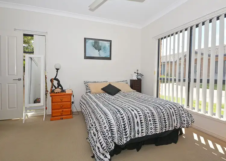 Fourth view of Homely unit listing, 9/142-146 Elizabeth Street, Urangan QLD 4655