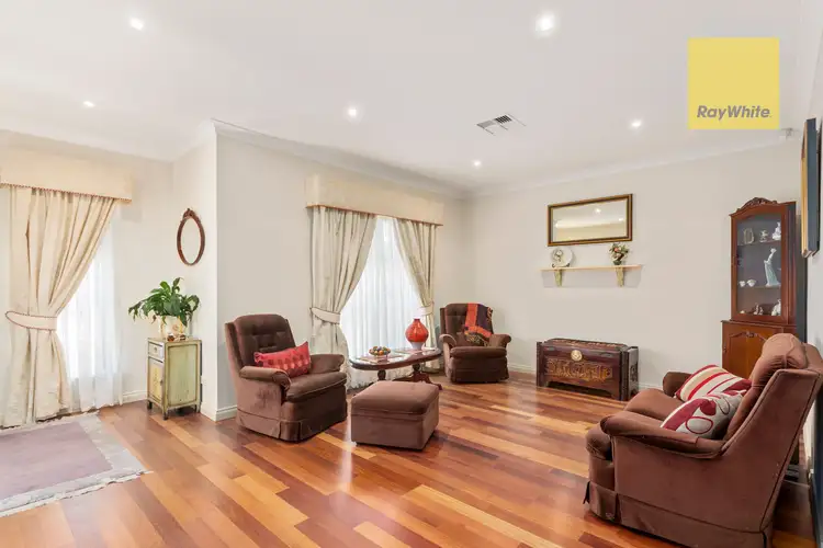 Third view of Homely house listing, 25A Sleeps Hill Drive, Panorama SA 5041