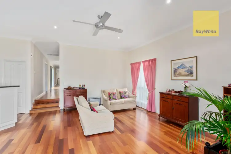 Sixth view of Homely house listing, 25A Sleeps Hill Drive, Panorama SA 5041