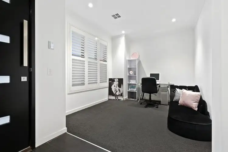 Third view of Homely house listing, 9 Long Road, Truganina VIC 3029