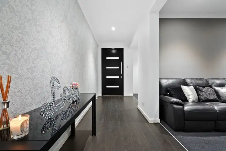 Fifth view of Homely house listing, 9 Long Road, Truganina VIC 3029