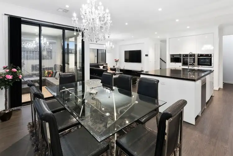 Sixth view of Homely house listing, 9 Long Road, Truganina VIC 3029