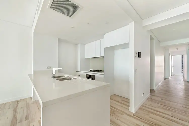Third view of Homely apartment listing, 1112/2 Como Crescent, Southport QLD 4215