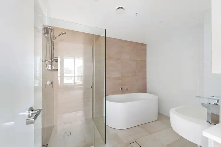 Fourth view of Homely apartment listing, 1112/2 Como Crescent, Southport QLD 4215