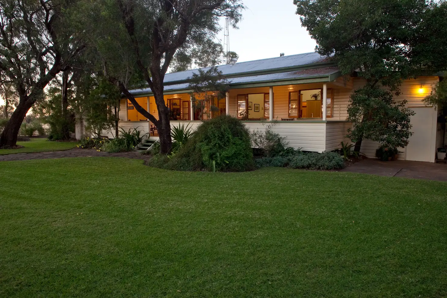 Main view of Homely rural property listing, Address available on request