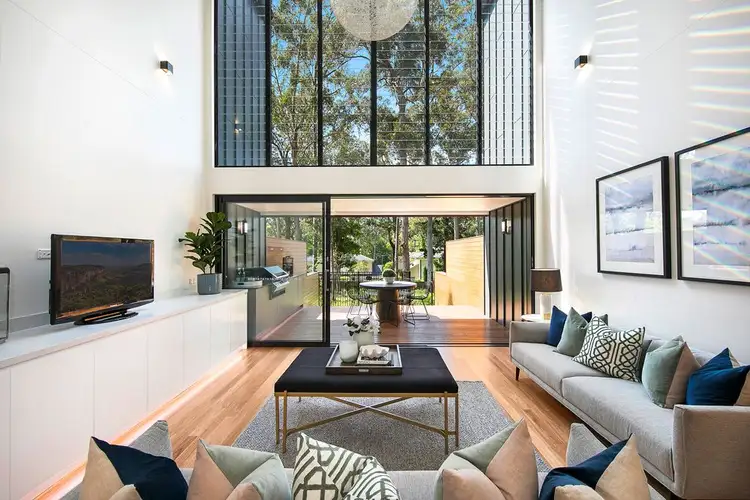 2/35a Fox Valley Road, Wahroonga NSW 2076
