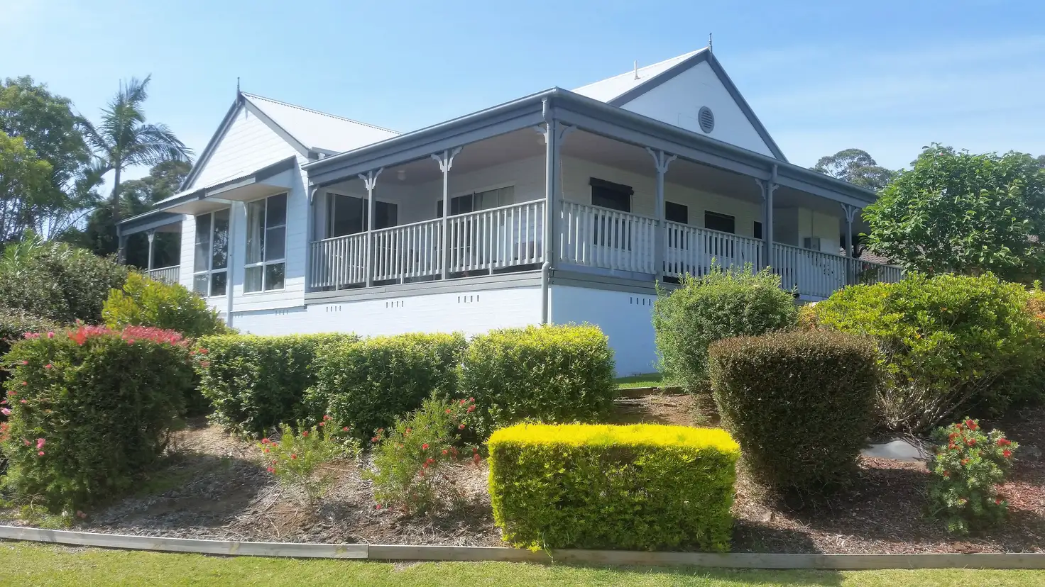 Main view of Homely house listing, 3 Combe Drive, Mollymook Beach NSW 2539