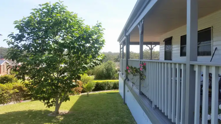 Second view of Homely house listing, 3 Combe Drive, Mollymook Beach NSW 2539