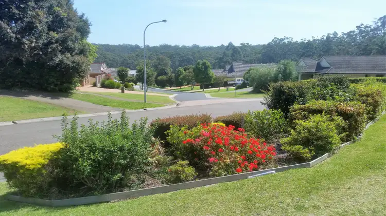 Fourth view of Homely house listing, 3 Combe Drive, Mollymook Beach NSW 2539
