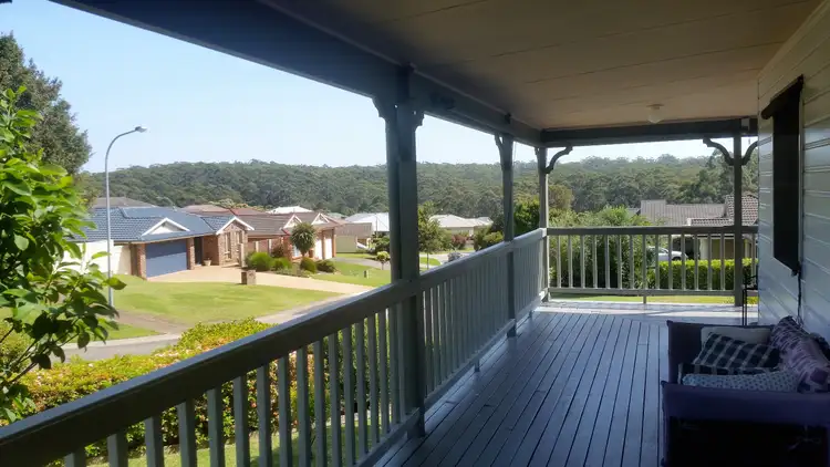 Fifth view of Homely house listing, 3 Combe Drive, Mollymook Beach NSW 2539