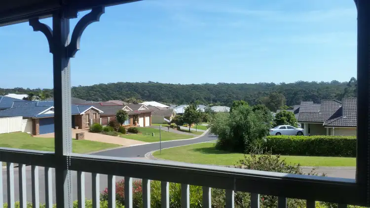 Sixth view of Homely house listing, 3 Combe Drive, Mollymook Beach NSW 2539
