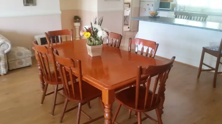 Seventh view of Homely house listing, 3 Combe Drive, Mollymook Beach NSW 2539