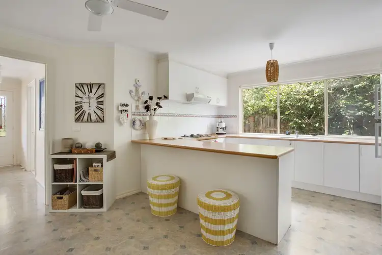 Fifth view of Homely house listing, 25 Tuerong Street, Rye VIC 3941