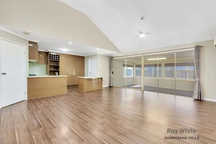 Second view of Homely townhouse listing, 15/111 Station Road, Sunnybank QLD 4109