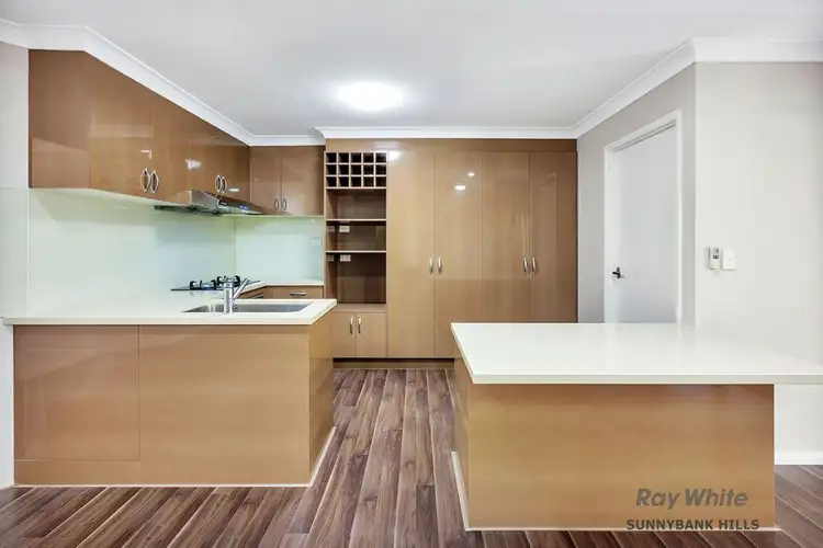 Third view of Homely townhouse listing, 15/111 Station Road, Sunnybank QLD 4109