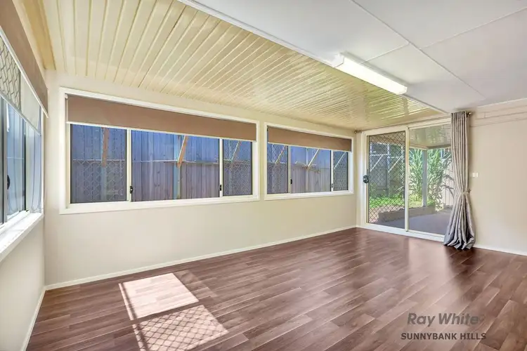 Fifth view of Homely townhouse listing, 15/111 Station Road, Sunnybank QLD 4109