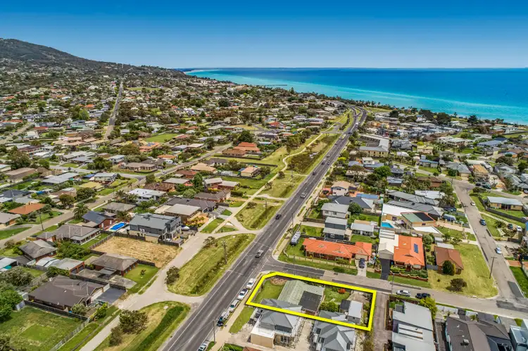 51 Nepean Highway, Safety Beach VIC 3936