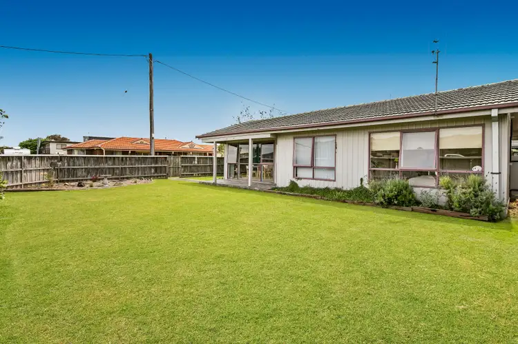 Second view of Homely house listing, 51 Nepean Highway, Safety Beach VIC 3936