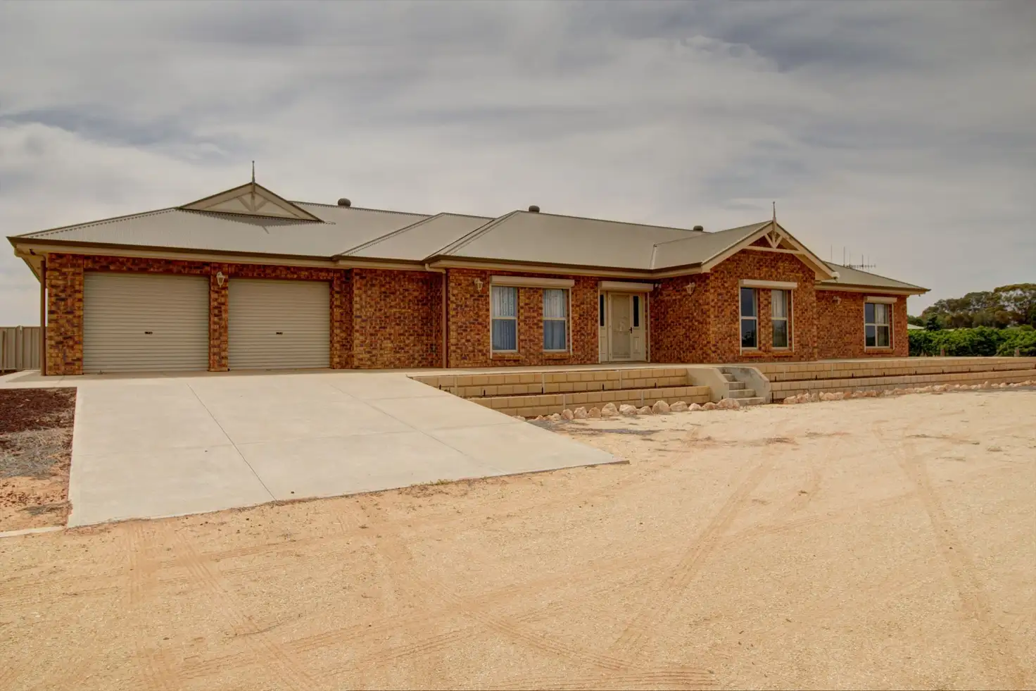 Main view of Homely house listing, 94 Mortimer Road, Berri SA 5343