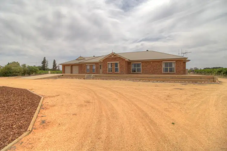 Second view of Homely house listing, 94 Mortimer Road, Berri SA 5343