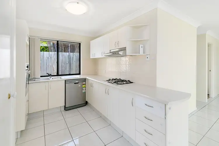 Fourth view of Homely house listing, 6 Badminton Court, Forest Lake QLD 4078