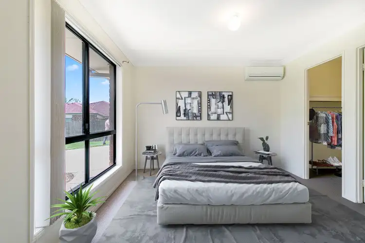 Fifth view of Homely house listing, 6 Badminton Court, Forest Lake QLD 4078