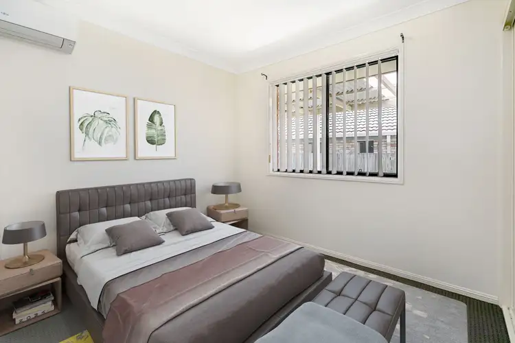 Sixth view of Homely house listing, 6 Badminton Court, Forest Lake QLD 4078