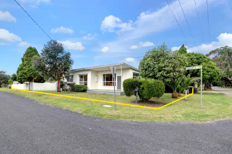 61 Keith Street, Tootgarook VIC 3941