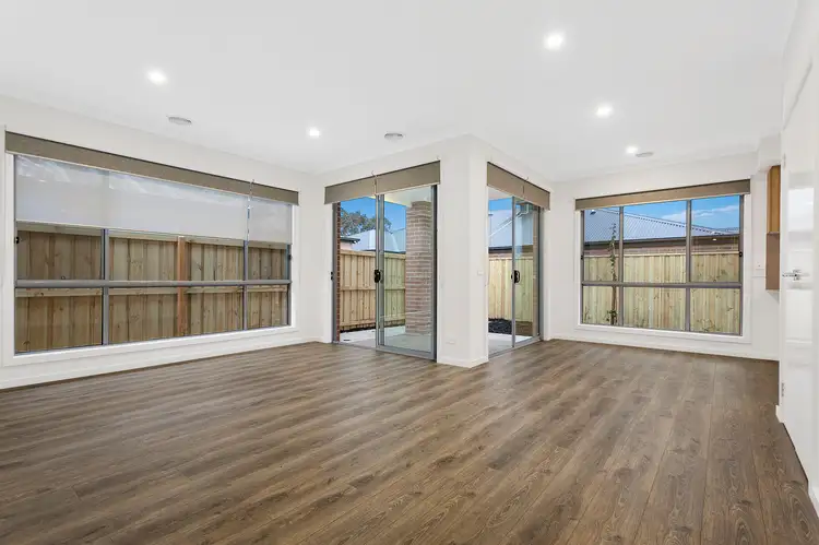 Third view of Homely house listing, 168 Schotters Road, Mernda VIC 3754