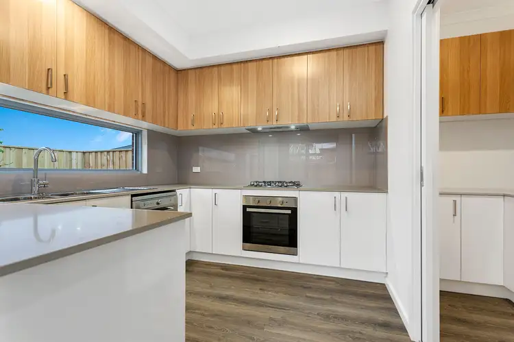 Fifth view of Homely house listing, 168 Schotters Road, Mernda VIC 3754