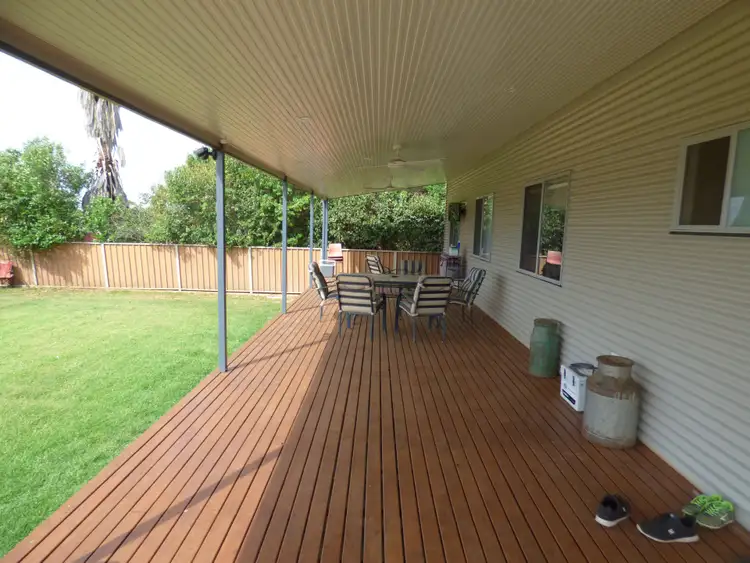 Sixth view of Homely house listing, 62 Show Street, Forbes NSW 2871