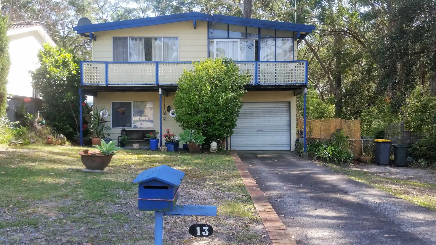 Main view of Homely house listing, 13 Ocean Street, Mollymook NSW 2539