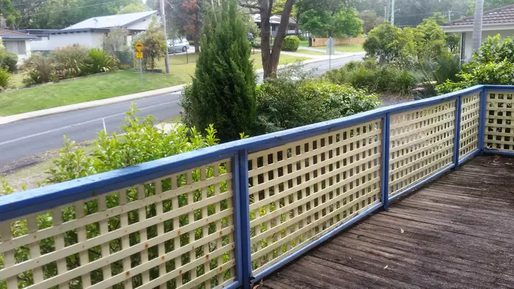 Second view of Homely house listing, 13 Ocean Street, Mollymook NSW 2539