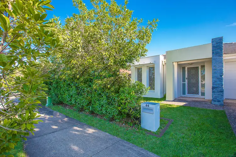 44 Pepper Tree Drive, Holmview QLD 4207