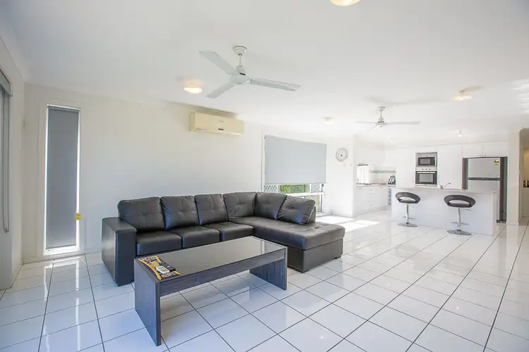 Fifth view of Homely house listing, 44 Pepper Tree Drive, Holmview QLD 4207