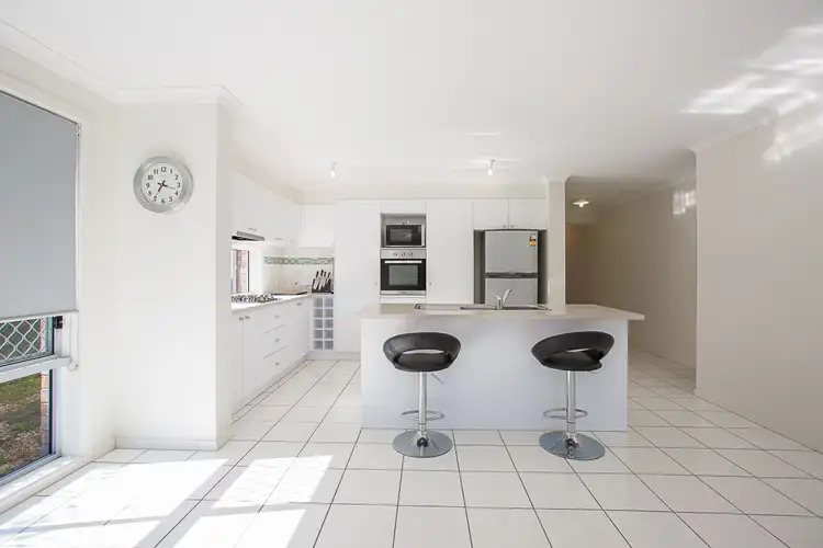 Sixth view of Homely house listing, 44 Pepper Tree Drive, Holmview QLD 4207