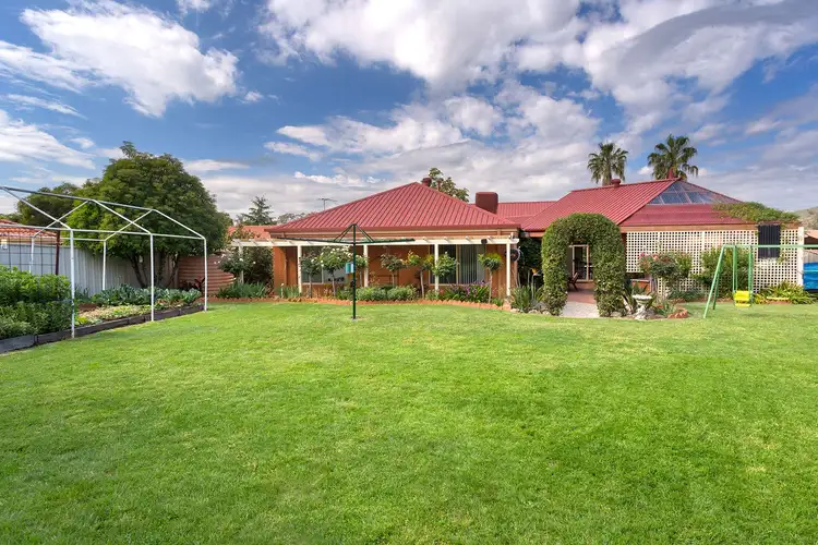 Sixth view of Homely house listing, 77 Crawshaw Crescent, Glenroy NSW 2640