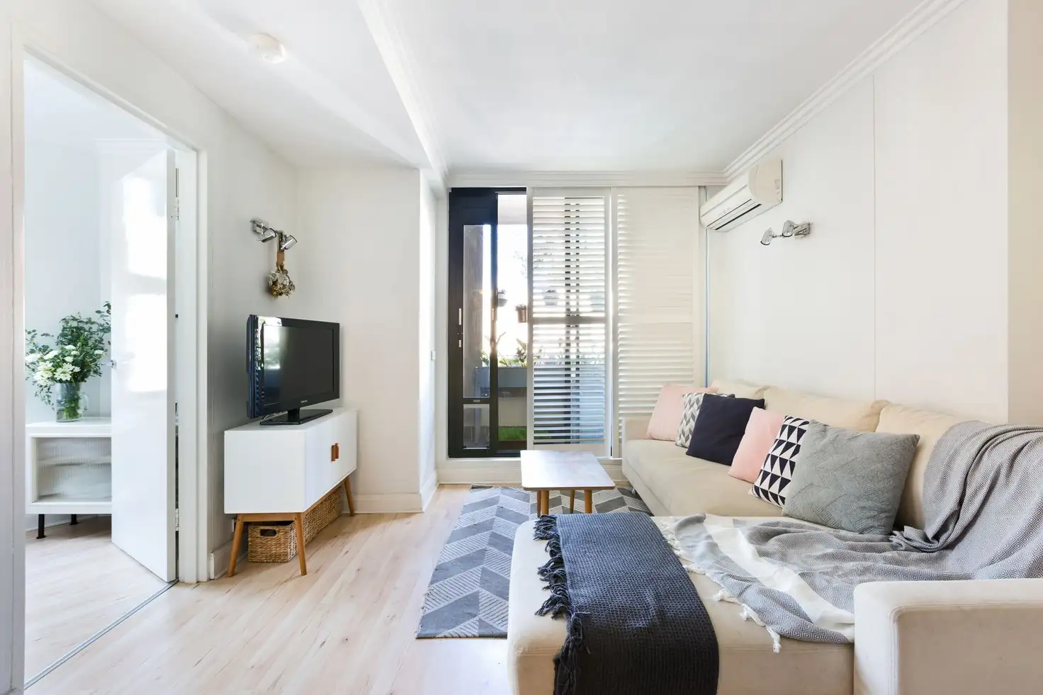 Main view of Homely apartment listing, 109/2 Langley Avenue, Cremorne NSW 2090