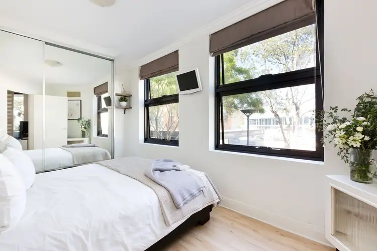 Second view of Homely apartment listing, 109/2 Langley Avenue, Cremorne NSW 2090